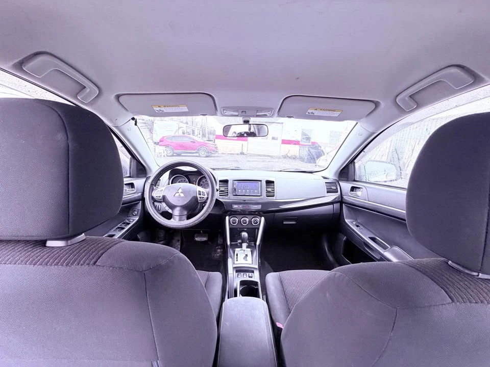 2016 Mitsubishi Lancer 9th Gen - Image 10 of 18