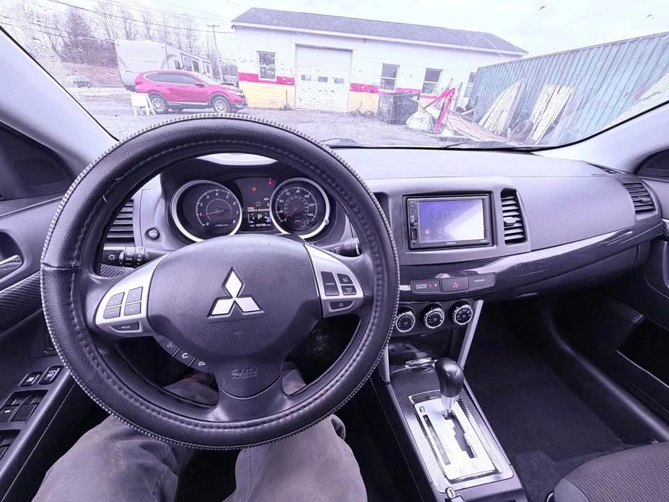 2016 Mitsubishi Lancer 9th Gen - Image 12 of 18