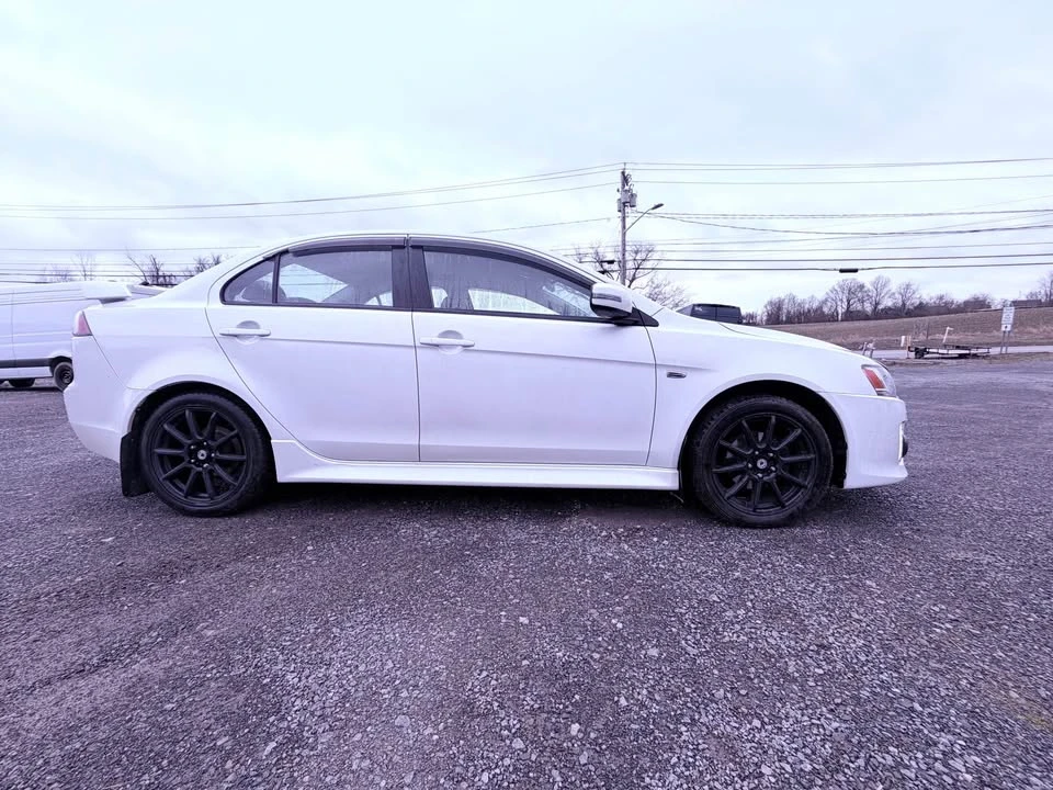 2016 Mitsubishi Lancer 9th Gen - Image 4 of 18