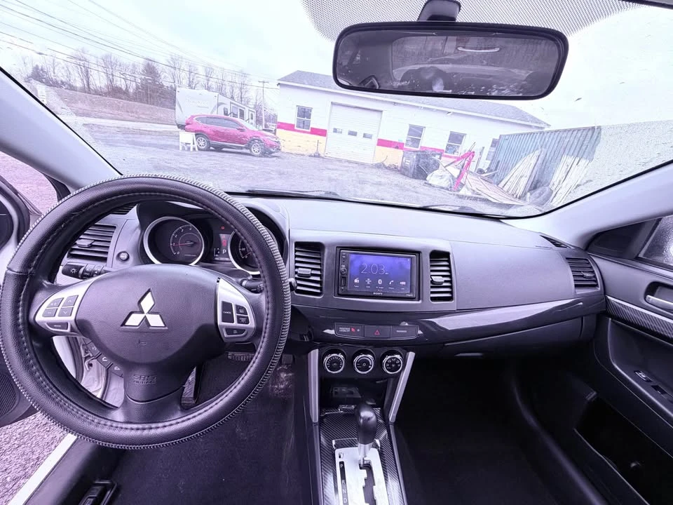 2016 Mitsubishi Lancer 9th Gen - Image 14 of 18