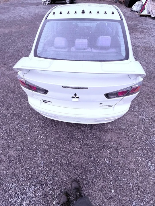 2016 Mitsubishi Lancer 9th Gen - Image 6 of 18