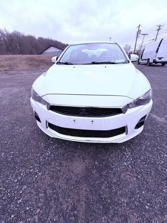 2016 Mitsubishi Lancer 9th Gen - Image 3 of 18