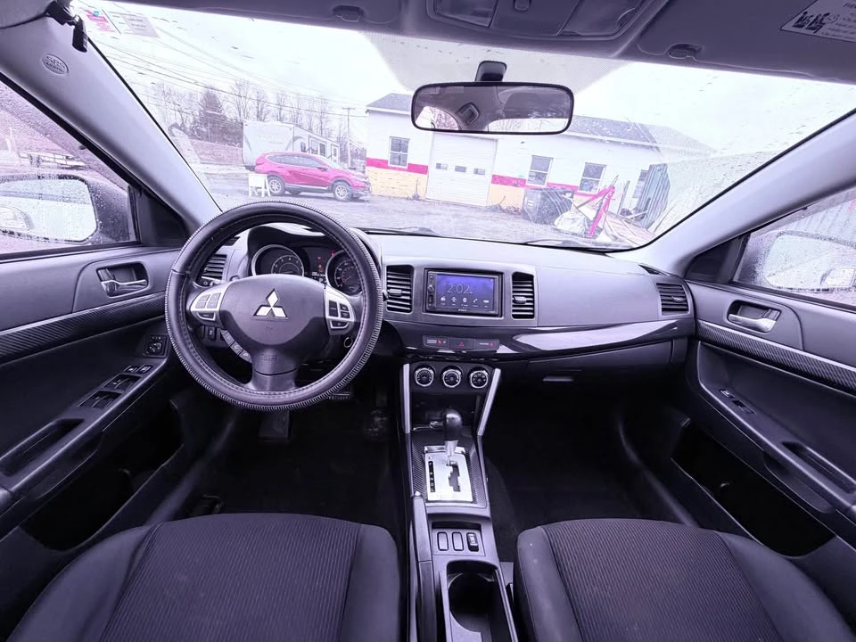 2016 Mitsubishi Lancer 9th Gen - Image 11 of 18
