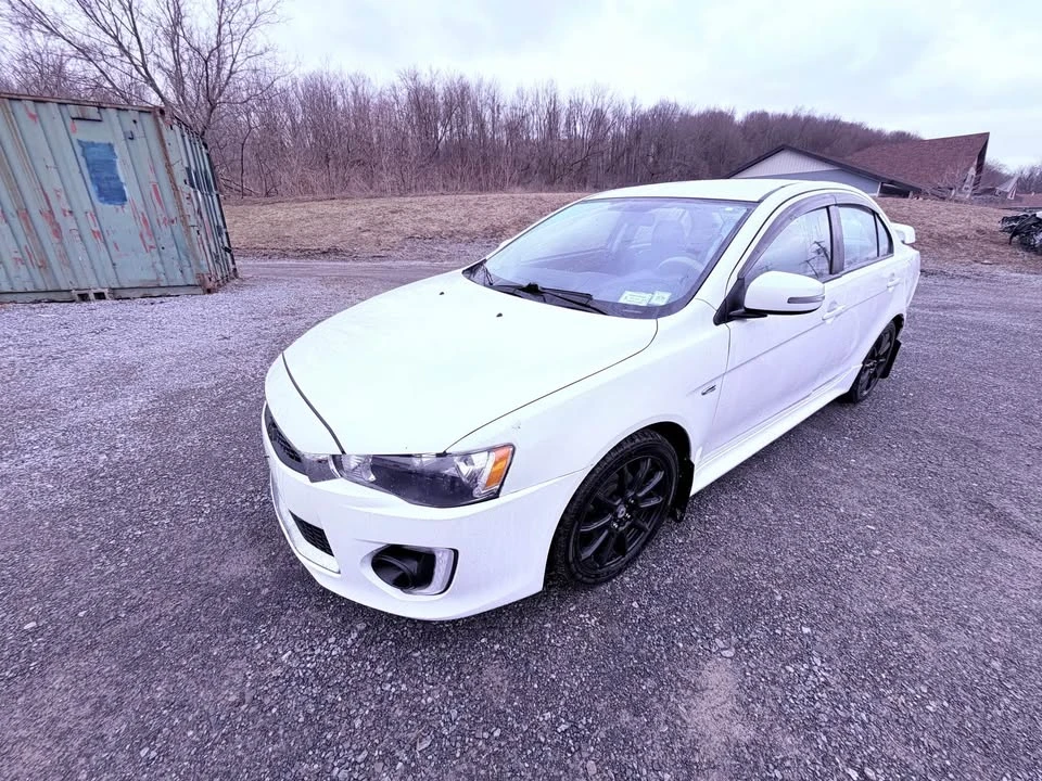 2016 Mitsubishi Lancer 9th Gen - Image 2 of 18