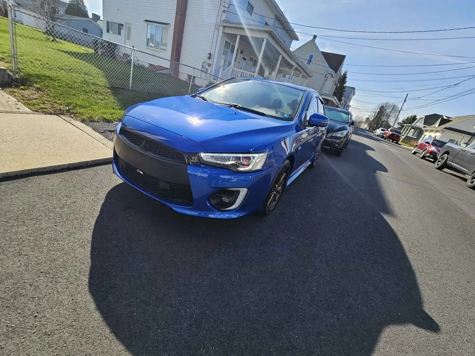 2016 Mitsubishi Lancer 9th Gen - Image 3 of 5