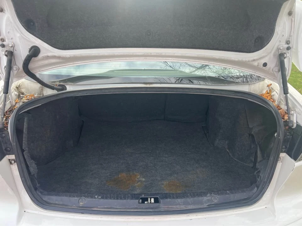 2016 Mitsubishi Lancer 10th Gen - Image 17 of 17