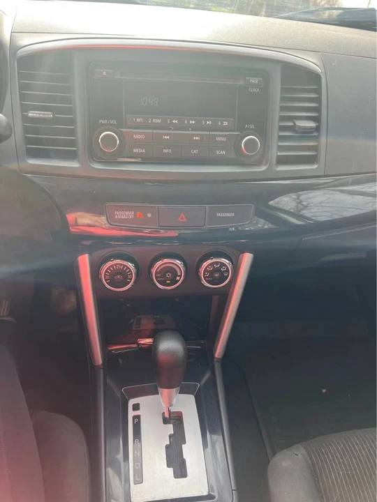 2016 Mitsubishi Lancer 10th Gen - Image 13 of 17