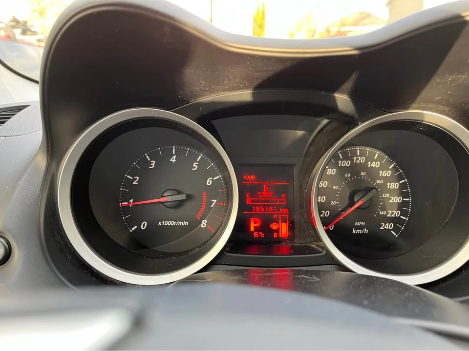 2016 Mitsubishi Lancer 10th Gen - Image 12 of 17