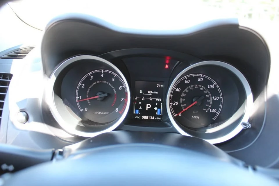 2016 Mitsubishi Lancer 10th Gen - Image 20 of 20