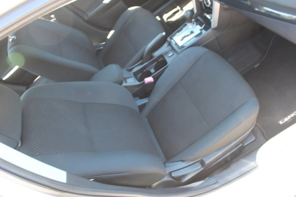 2016 Mitsubishi Lancer 10th Gen - Image 16 of 20