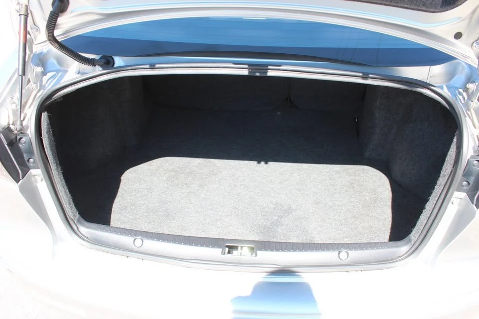 2016 Mitsubishi Lancer 10th Gen - Image 15 of 20