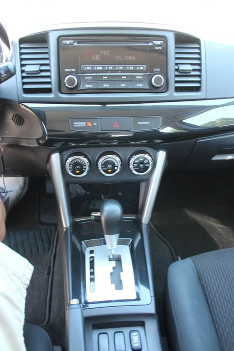2016 Mitsubishi Lancer 10th Gen - Image 3 of 20