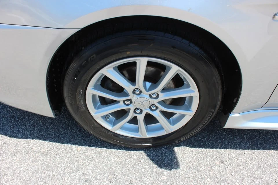 2016 Mitsubishi Lancer 10th Gen - Image 11 of 20