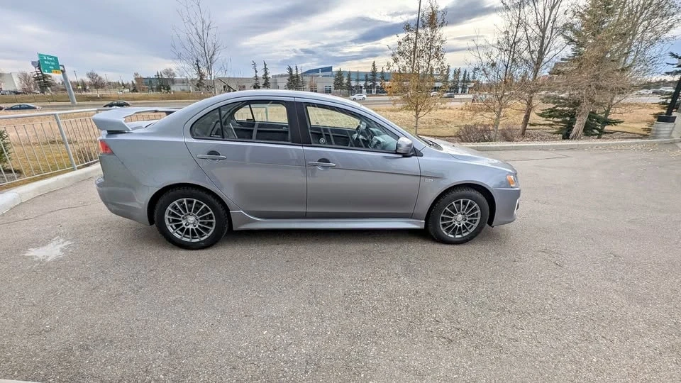 2016 Mitsubishi Lancer 10th Gen - Image 7 of 18