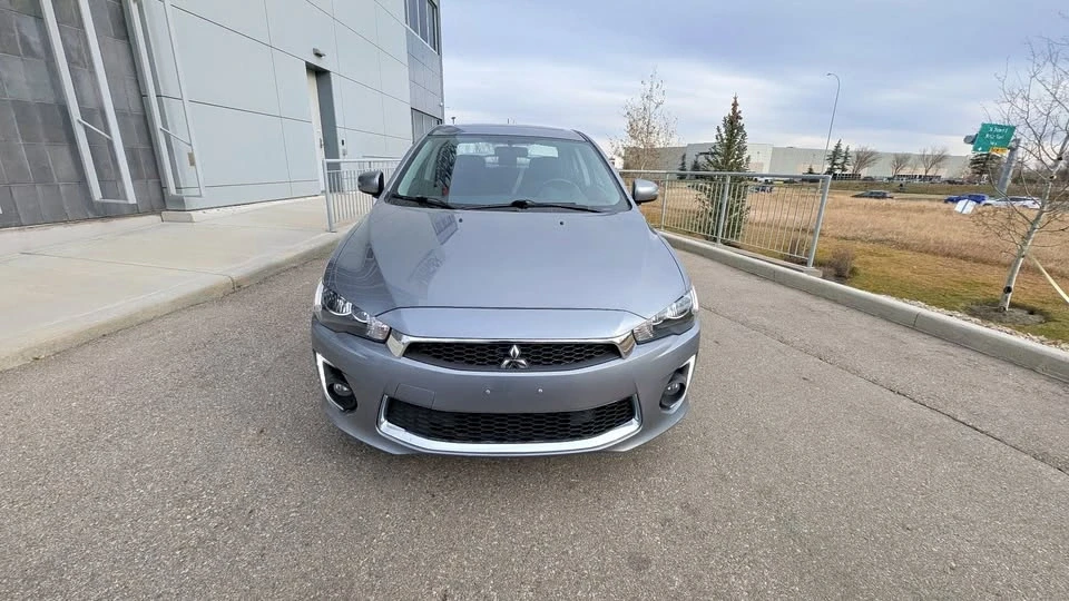 2016 Mitsubishi Lancer 10th Gen - Image 2 of 18