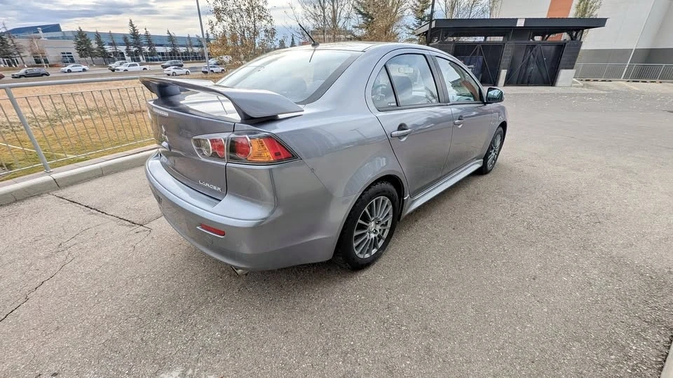 2016 Mitsubishi Lancer 10th Gen - Image 6 of 18