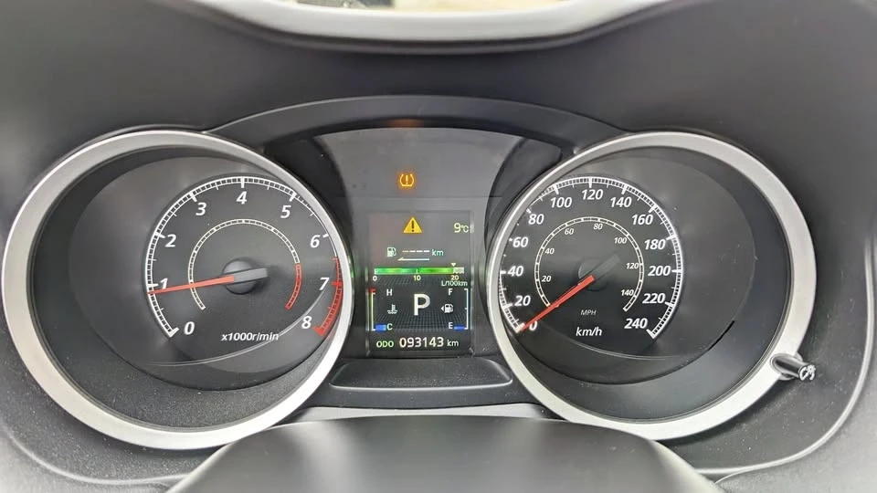 2016 Mitsubishi Lancer 10th Gen - Image 15 of 18