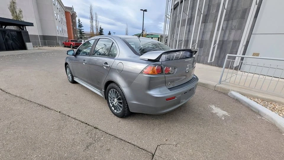 2016 Mitsubishi Lancer 10th Gen - Image 4 of 18