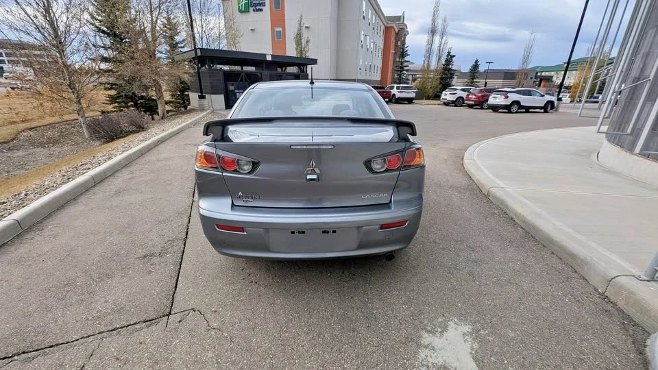 2016 Mitsubishi Lancer 10th Gen - Image 5 of 18