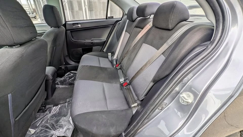 2016 Mitsubishi Lancer 10th Gen - Image 10 of 18