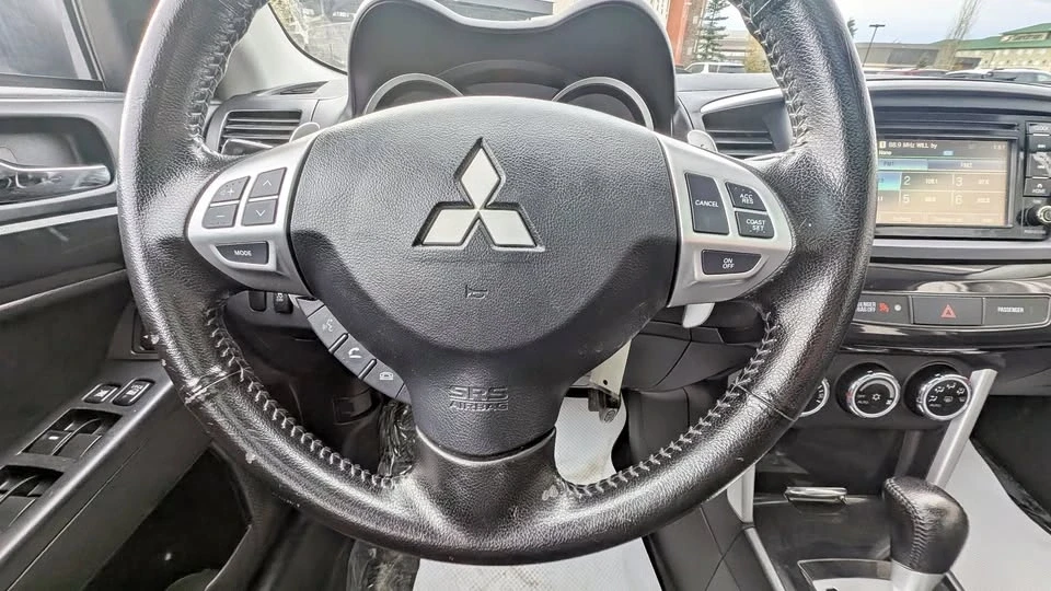 2016 Mitsubishi Lancer 10th Gen - Image 14 of 18