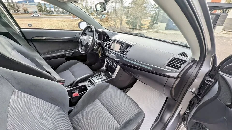 2016 Mitsubishi Lancer 10th Gen - Image 11 of 18