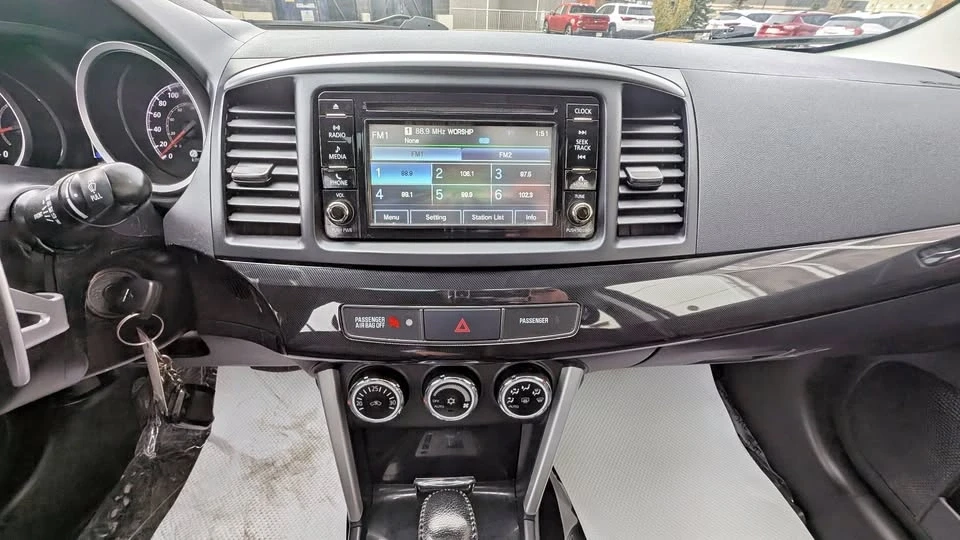 2016 Mitsubishi Lancer 10th Gen - Image 12 of 18