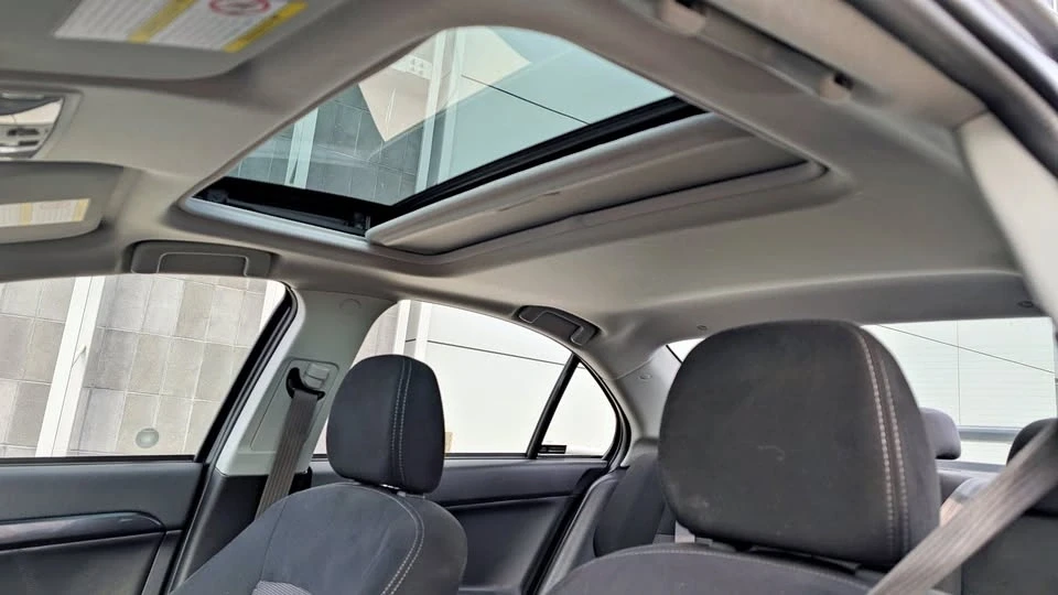 2016 Mitsubishi Lancer 10th Gen - Image 9 of 18
