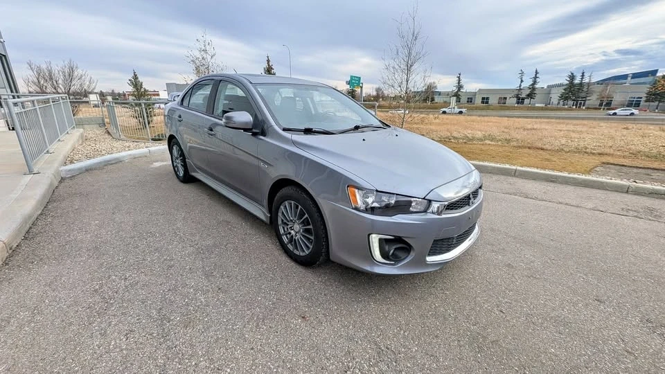 2016 Mitsubishi Lancer 10th Gen - Image 3 of 18