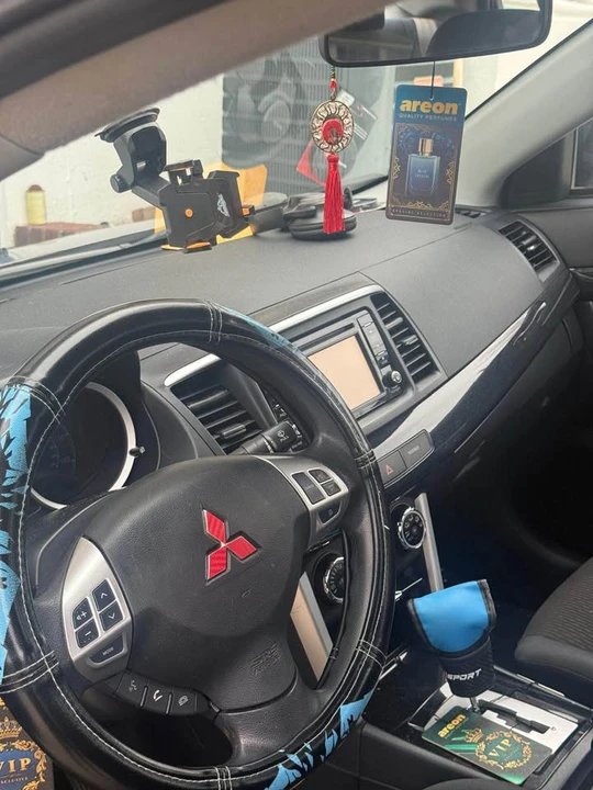 2016 Mitsubishi Lancer 9th Gen - Image 3 of 6