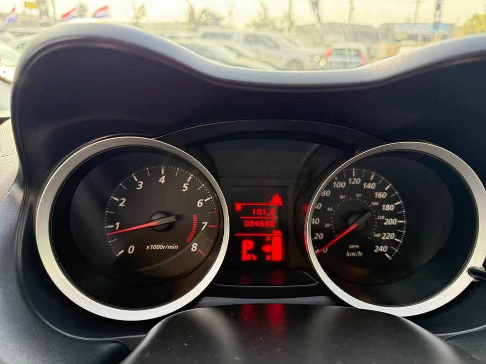 2016 Mitsubishi Lancer 10th Gen - Image 18 of 18
