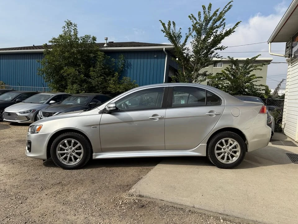 2016 Mitsubishi Lancer 10th Gen - Image 4 of 18