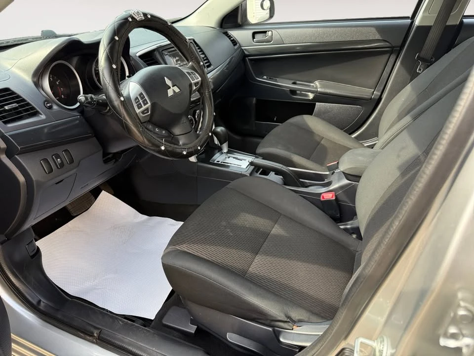 2016 Mitsubishi Lancer 10th Gen - Image 10 of 18