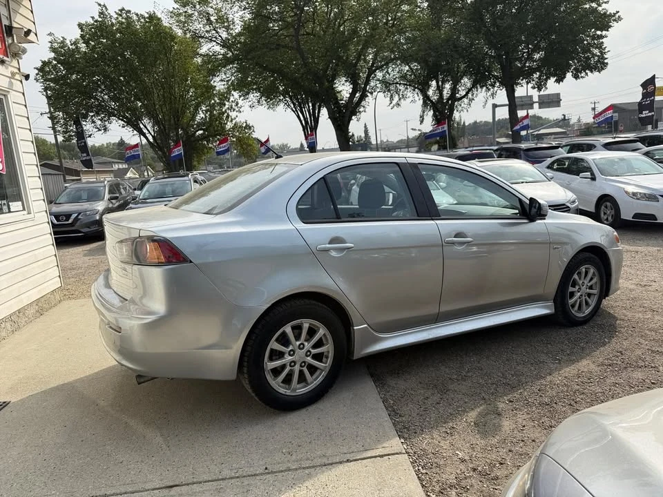 2016 Mitsubishi Lancer 10th Gen - Image 7 of 18