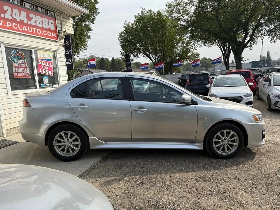 2016 Mitsubishi Lancer 10th Gen - Image 8 of 18