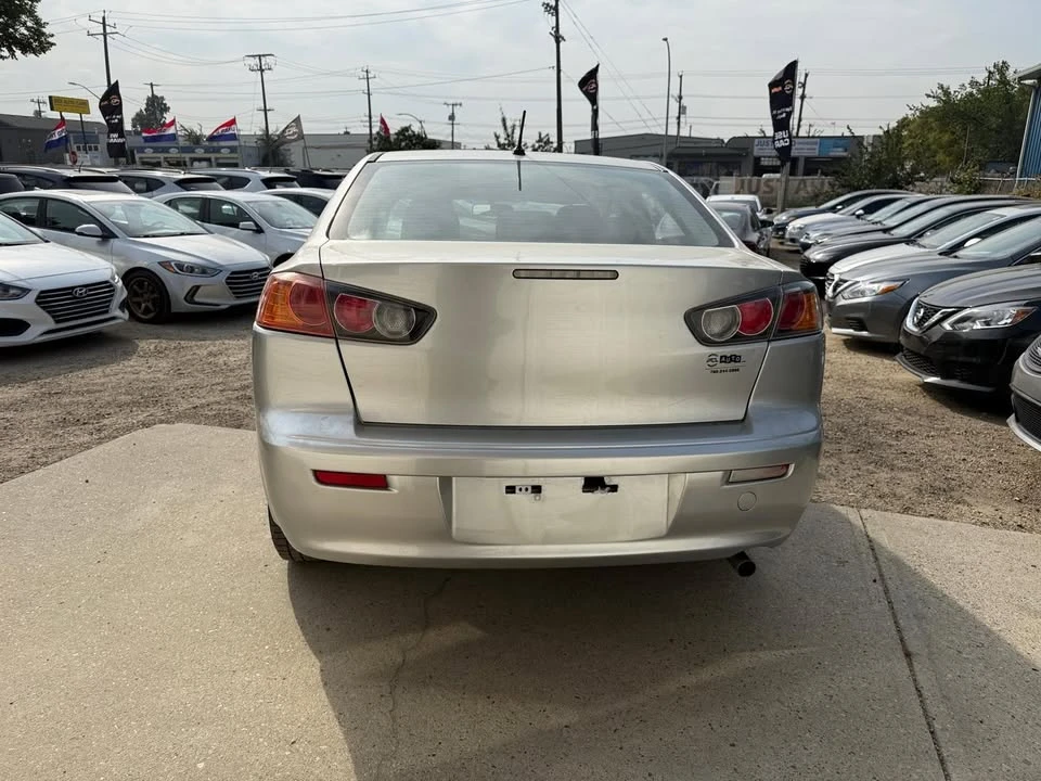 2016 Mitsubishi Lancer 10th Gen - Image 6 of 18