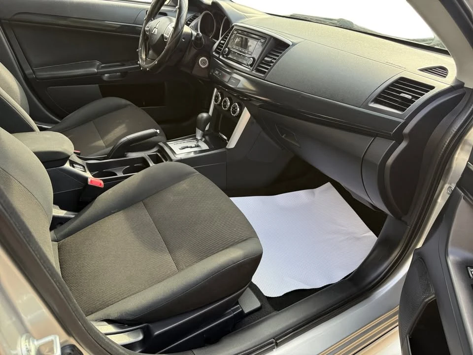 2016 Mitsubishi Lancer 10th Gen - Image 12 of 18