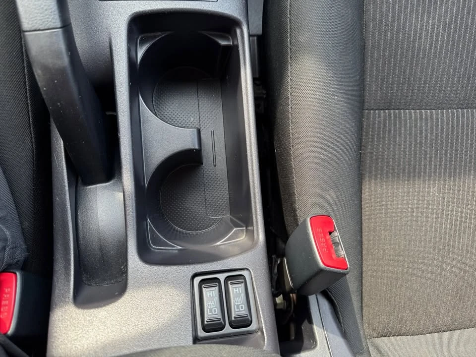 2016 Mitsubishi Lancer 10th Gen - Image 16 of 18