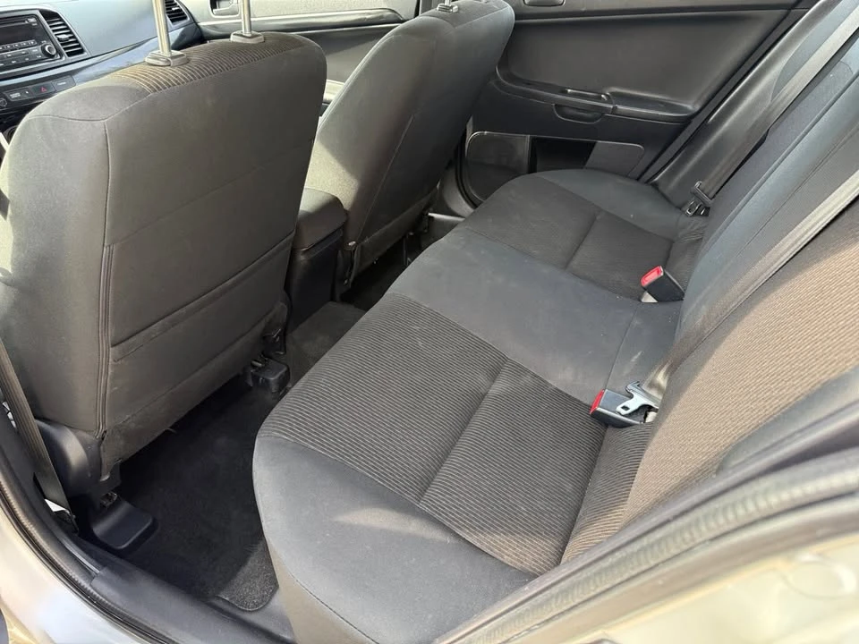 2016 Mitsubishi Lancer 10th Gen - Image 11 of 18