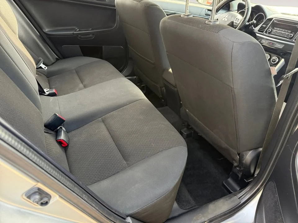2016 Mitsubishi Lancer 10th Gen - Image 13 of 18