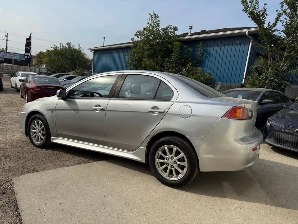 2016 Mitsubishi Lancer 10th Gen - Image 5 of 18