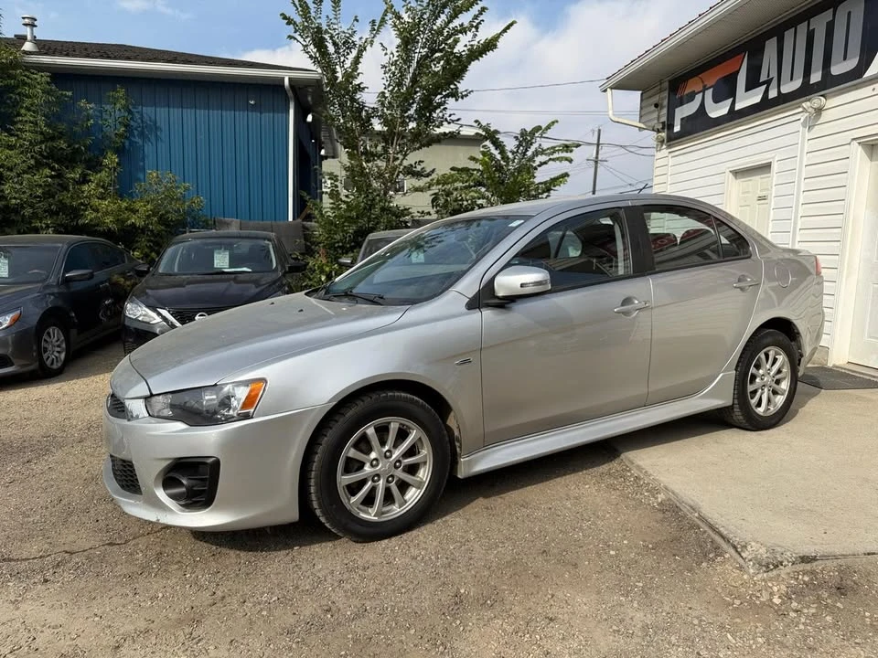 2016 Mitsubishi Lancer 10th Gen - Image 3 of 18