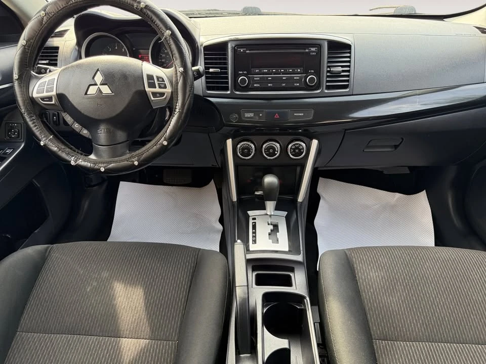 2016 Mitsubishi Lancer 10th Gen - Image 9 of 18
