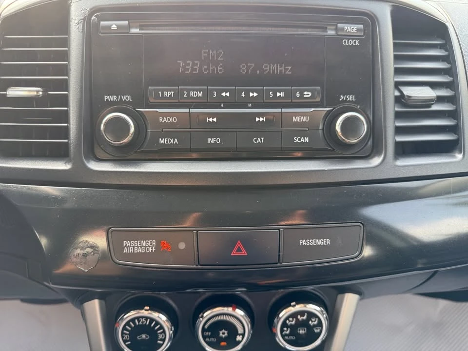 2016 Mitsubishi Lancer 10th Gen - Image 15 of 18