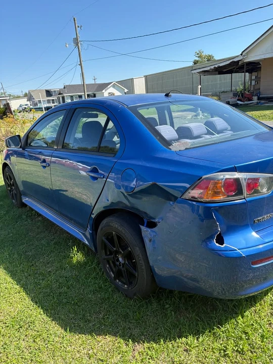 2016 Mitsubishi Lancer 9th Gen - Image 3 of 6