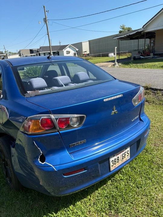 2016 Mitsubishi Lancer 9th Gen - Image 5 of 6