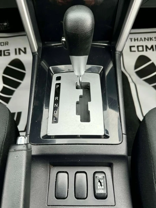 2016 Mitsubishi Lancer 10th Gen - Image 19 of 20