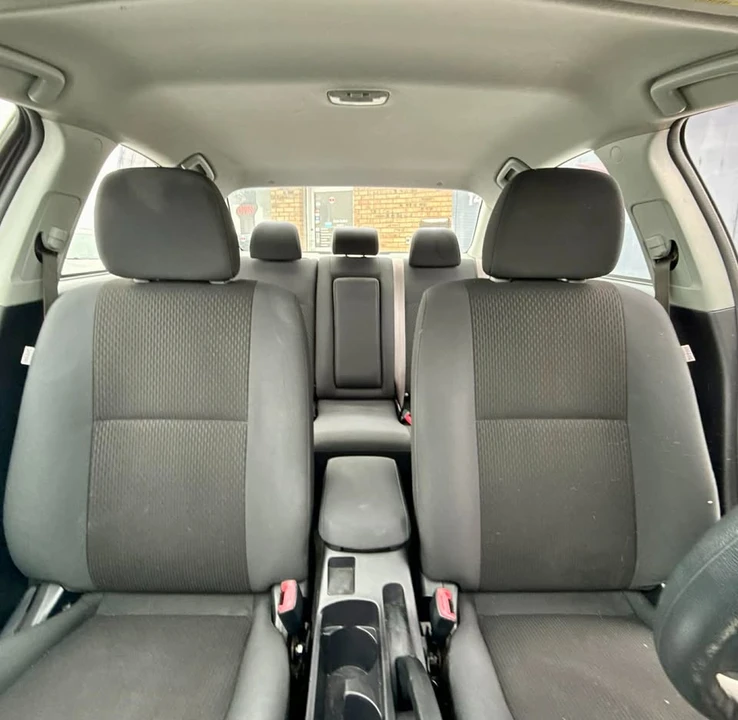 2016 Mitsubishi Lancer 10th Gen - Image 20 of 20