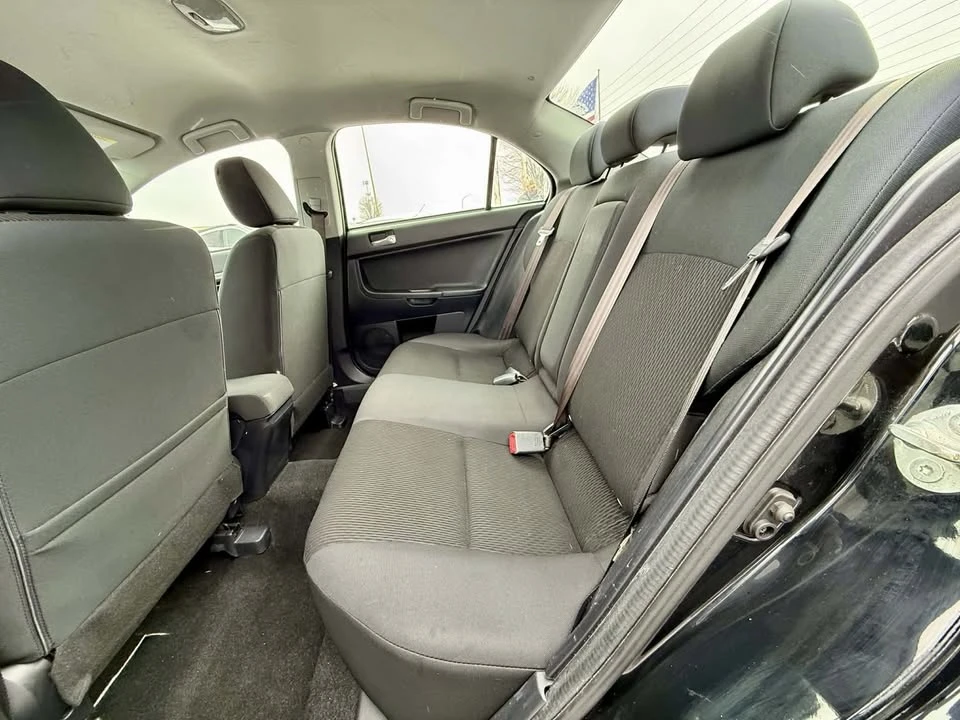 2016 Mitsubishi Lancer 10th Gen - Image 10 of 20