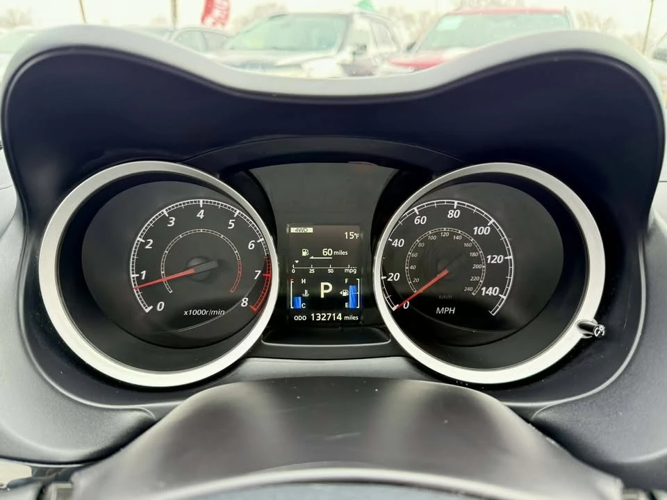 2016 Mitsubishi Lancer 10th Gen - Image 16 of 20